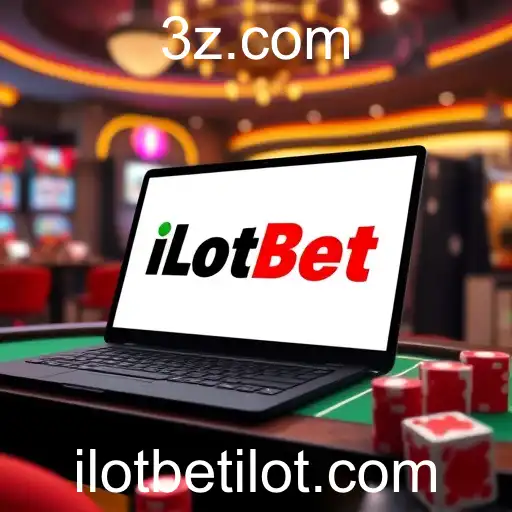 Exploring the Dynamic World of Online Casinos with Ilotbet