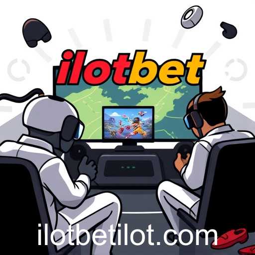 Exploring the Rise of Interactive Online Games