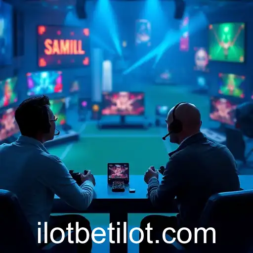 The Rise of Gaming Platforms in 2025