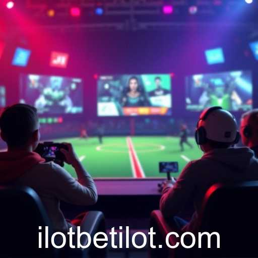 The Rise of Gaming Platforms in 2025