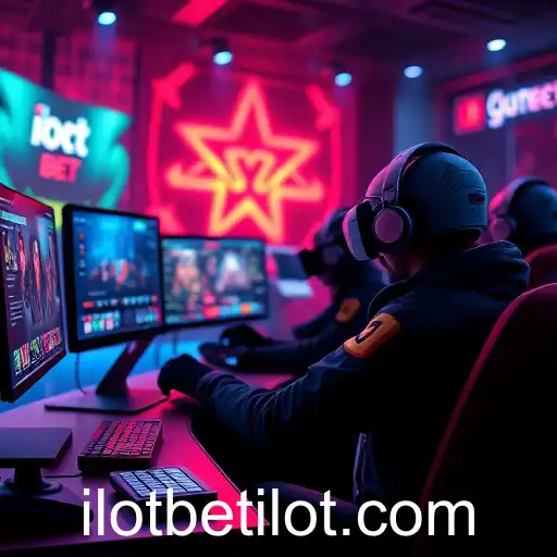 Gaming Trends and Innovations