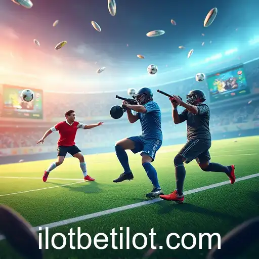 Exploring the Gaming Evolution on Ilotbet
