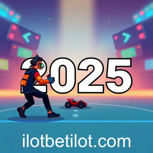 The Rise of Ilotbet in Gaming