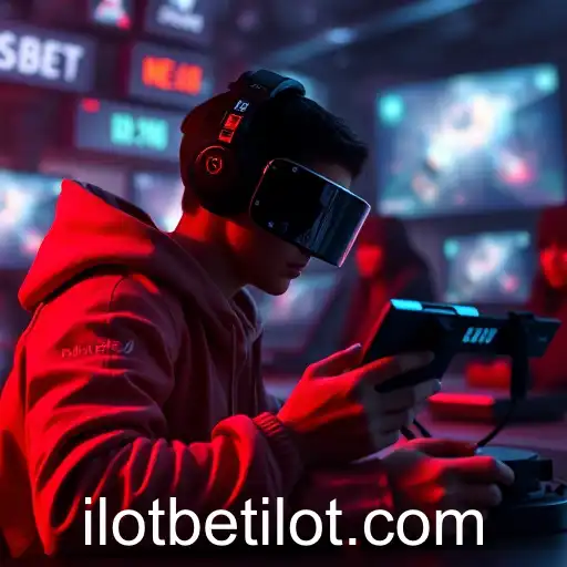 The Impact of Online Gaming in Modern Society