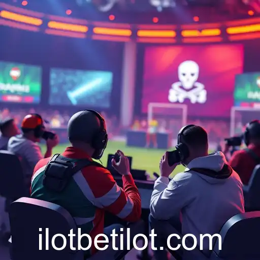 The Rise of Interactive Gaming Platforms