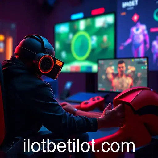 Online Gaming Evolution and Its Impact