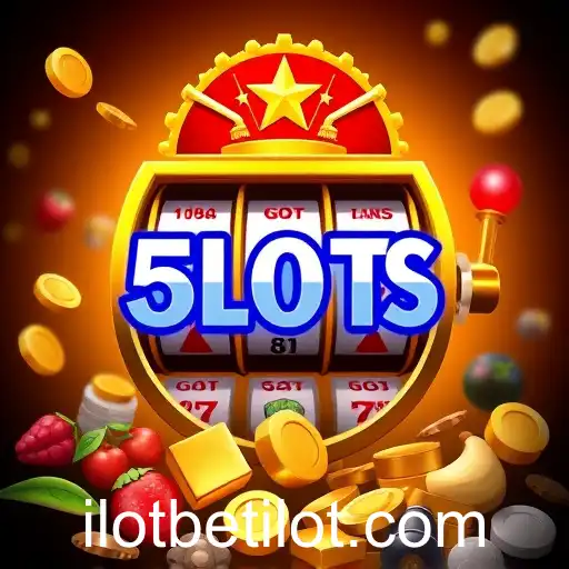 The Rise of Ilotbet in Online Gaming