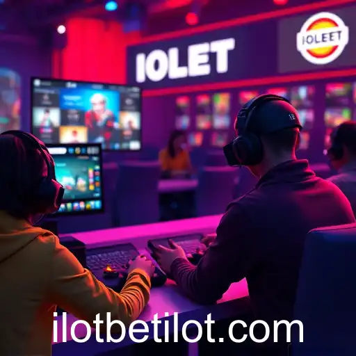 The Rise of Ilotbet: A New Era in Online Gaming