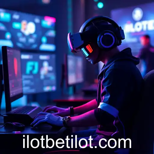 The Rise of Online Gaming and Its Impact on Society