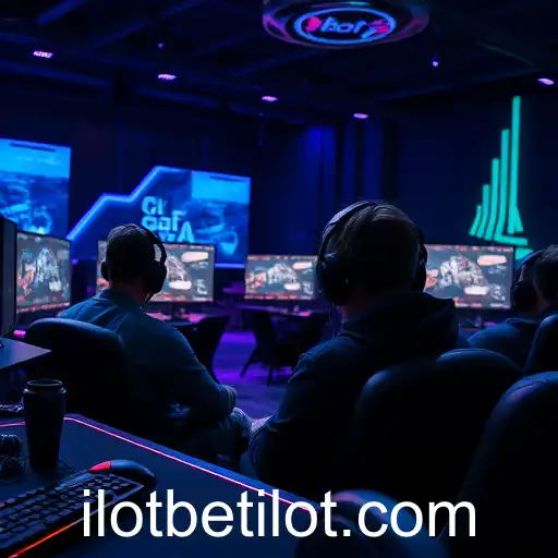 The Rise of Online Gaming Communities