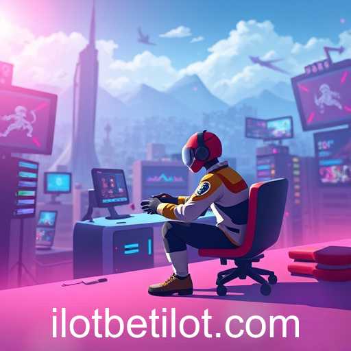 The Rise of Ilotbet: Gaming in the Future