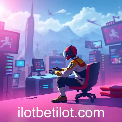 The Rise of Ilotbet: Gaming in the Future
