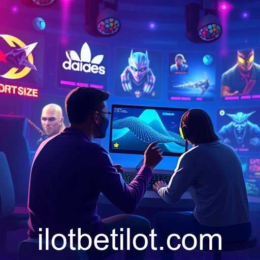 Ilotbet's Impact on Online Gaming