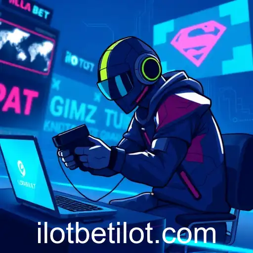 The Rise of Online Gaming: Spotlight on Ilotbet