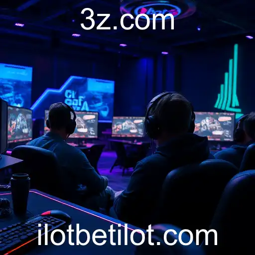Exploring the Excitement of Live Betting on Ilotbet