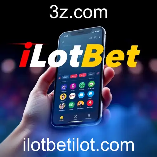 Exploring Mobile Betting: The Rise of iLotBet in the Digital Era
