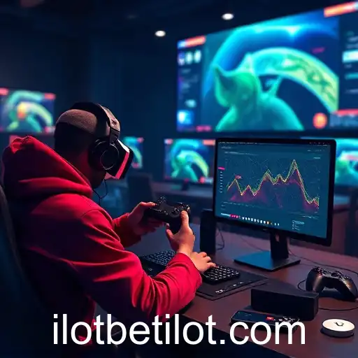 The Rise of Online Game Hubs in 2025