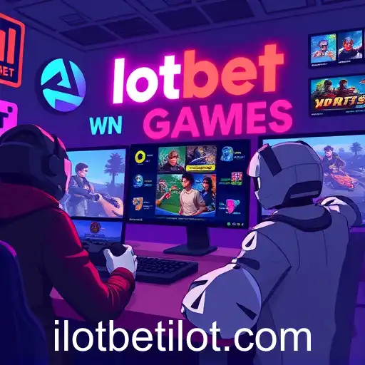 Online Gaming Trends and Security in 2025