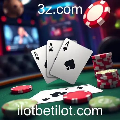 The Exciting World of Online Poker at ilotbet: A Growing Trend in Digital Gaming
