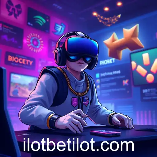 The Rise of Online Gaming Platforms in 2025