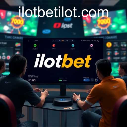 The Rise of Ilotbet in the Gaming Industry