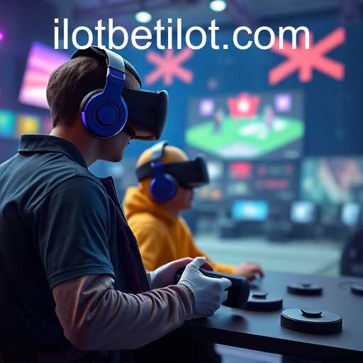 The Rise of Online Gaming Amid Global Trends