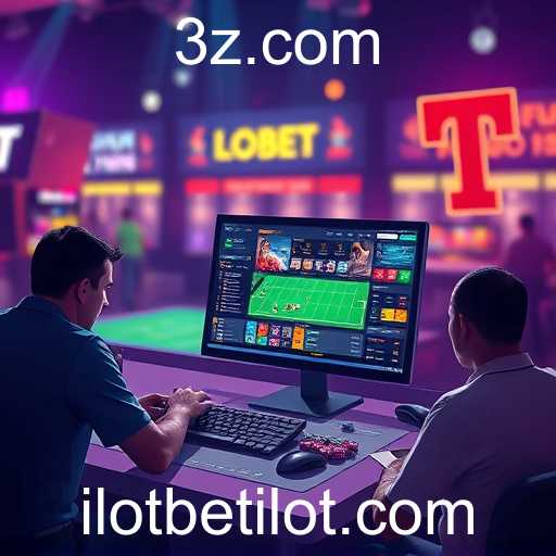 The Rise of Online Betting and Its Societal Impact