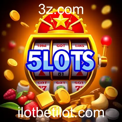 Exploring the Exciting World of Slots Games on Ilotbet