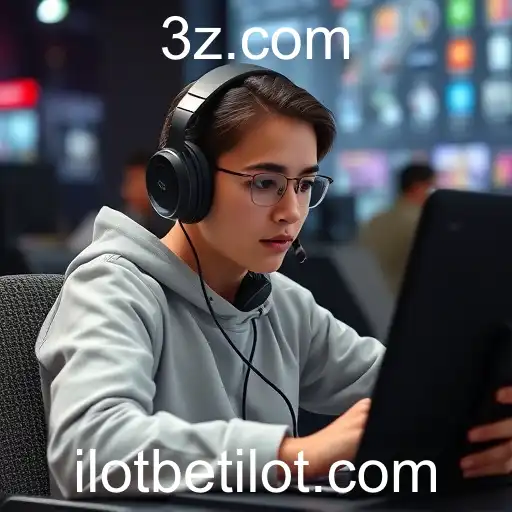 Exploring the 'Customer Support' Game Category with Ilotbet