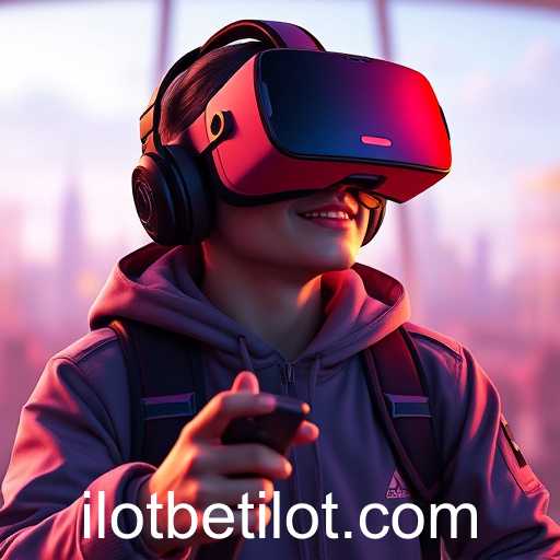 Virtual Reality Transforms Online Gaming Experience
